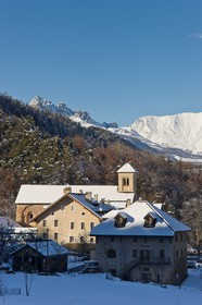 Abbaye Notre-Dame de Boscodon