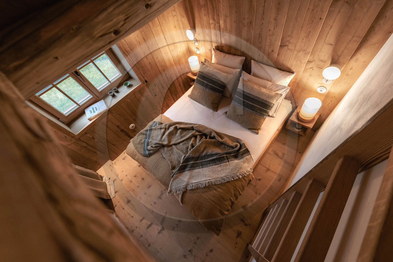 Monts & Merveilles, Maître Artisan d’Art, Chalet Les Combes