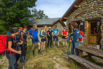 Terres de trek