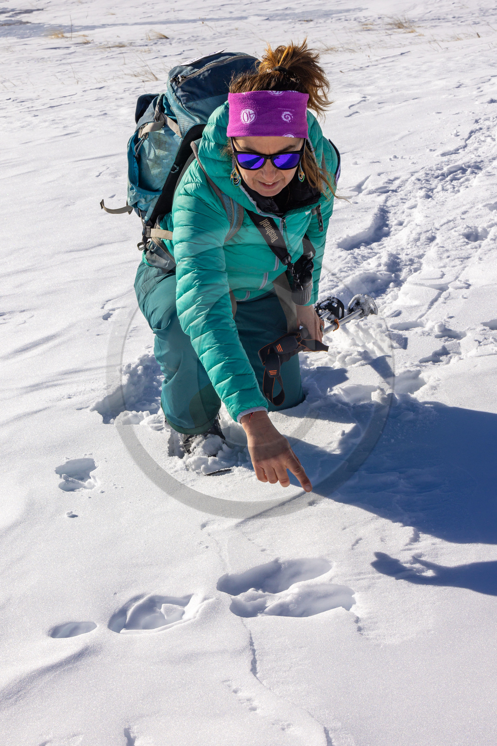 Randozen Serre Chevalier
