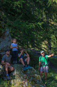 Bureau Montagne Visa Trekking