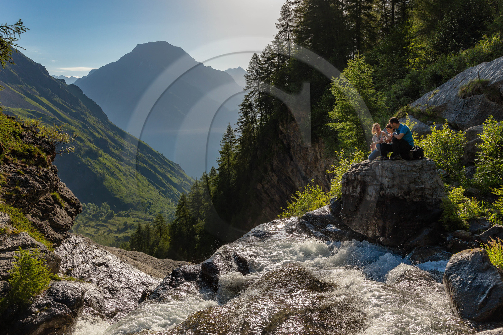 Randonnée pédestre