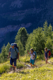 Vallée de Freissinières
