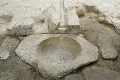 Mont-Louis,  Mont-Louis, Fortifications Vauban inscrites au patrimoine mondial de l'humanité