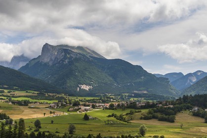Lus-la-Croix-Haute