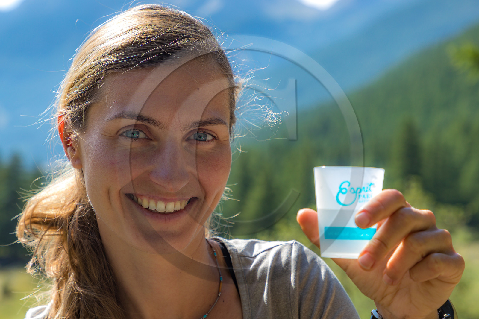 Bureau Montagne Visa Trekking