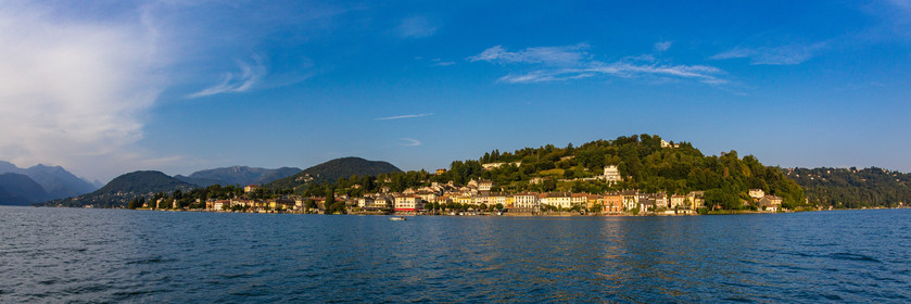Orta San Giulio,