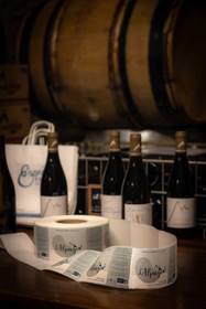 Domaine du Mont Guillaume