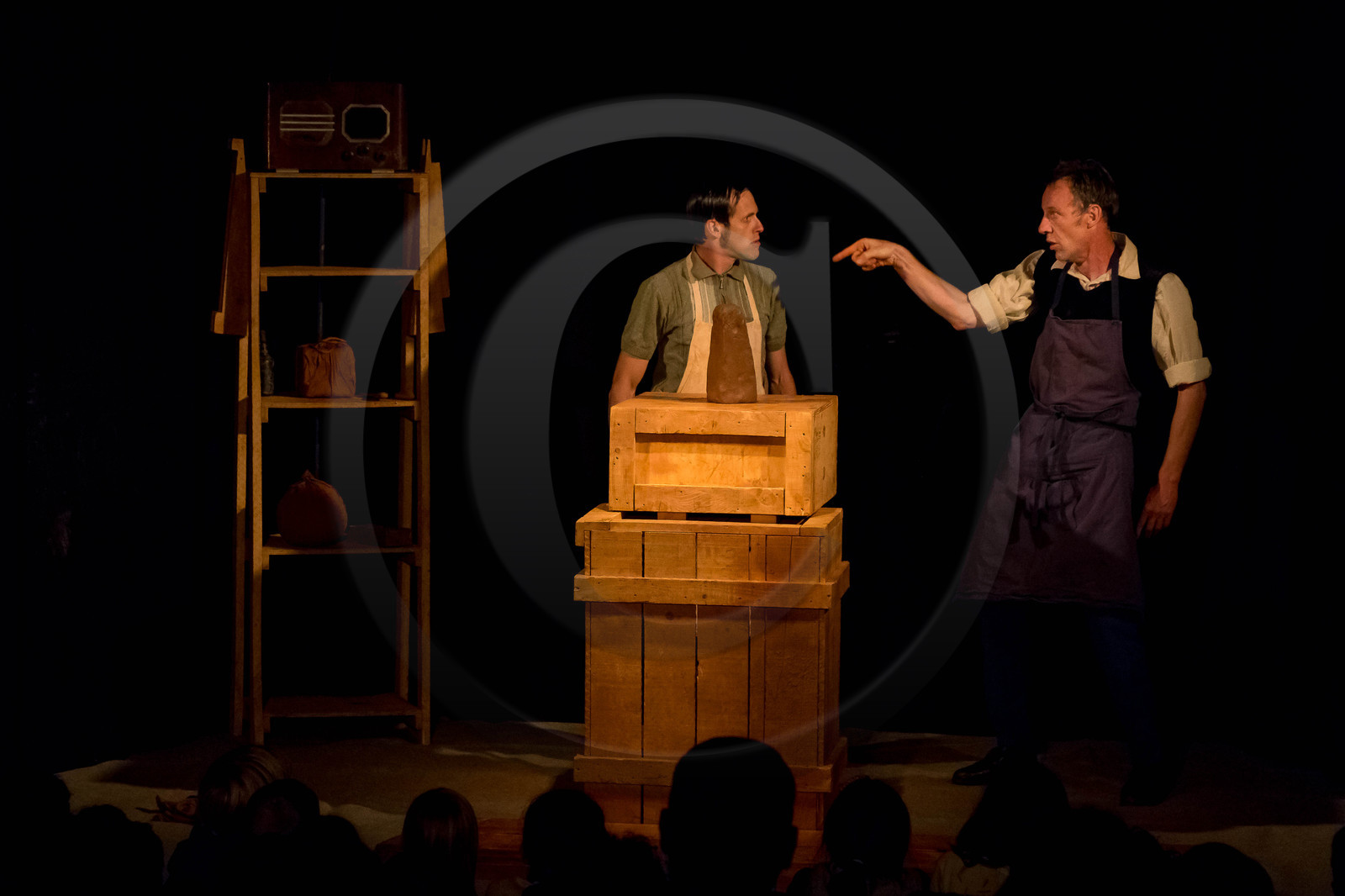 Festival L'Echo des mots