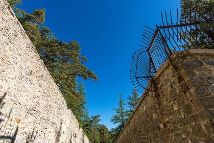 Tournoux, Fort de Tournoux