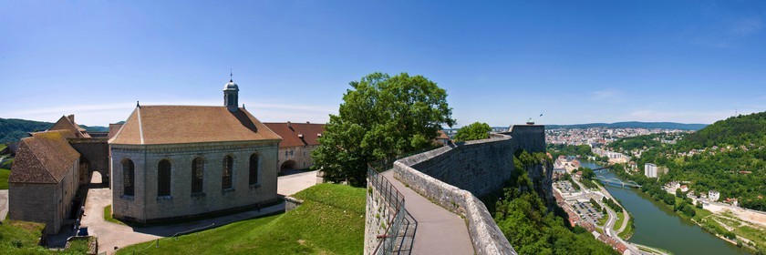 Besançon