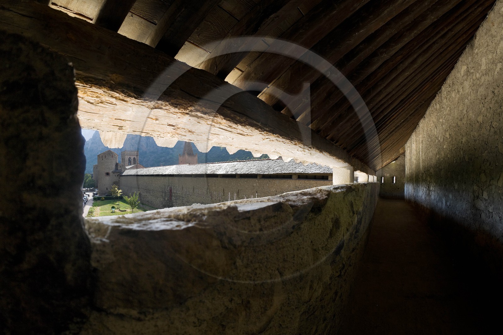 Villefranche-de-Conflent, Fortifications Vauban inscrites au patrimoine mondial de l'humanité