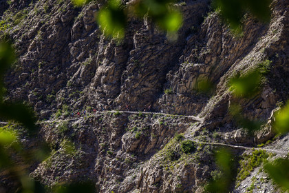 Terres de trek