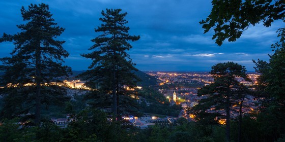 Besançon