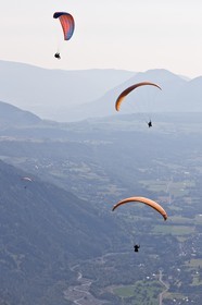 Ecole de Parapente