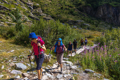 Vallon des Bans
