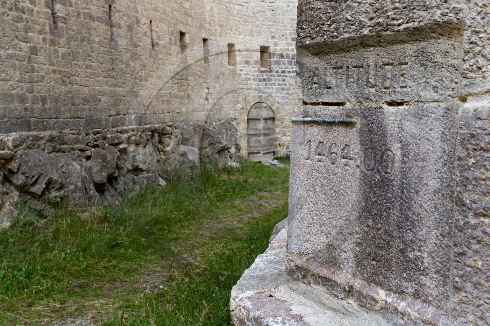 Briançon, Fort des Salettes