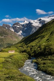 Col de l'Iseran