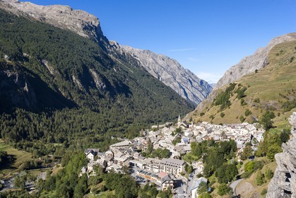 La Meije, La Grave