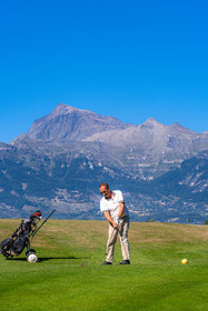 Golf de Gap-Bayard