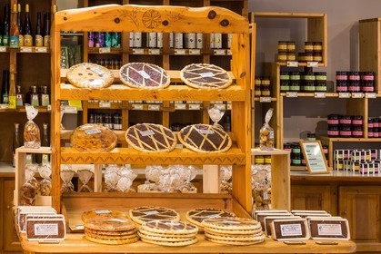 La Maison de l'Artisanat du Queyras
