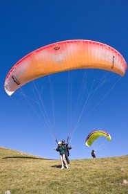 Ecole de Parapente