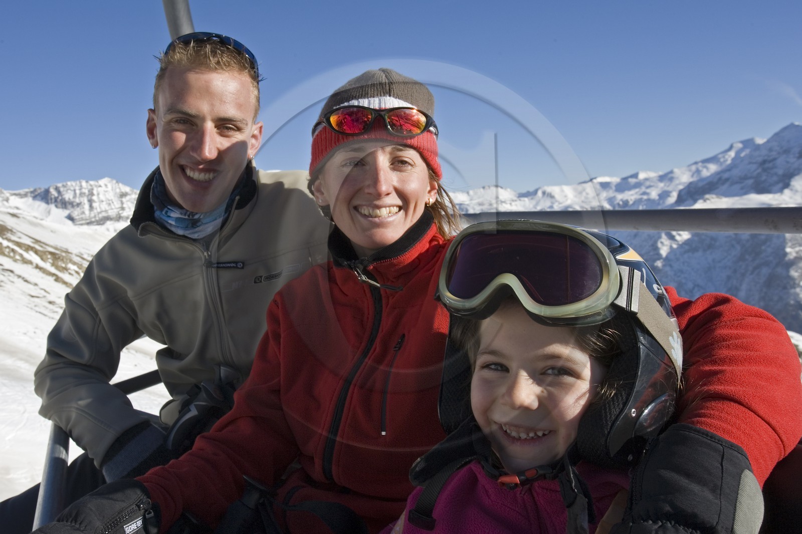 Télémix du Drouvet