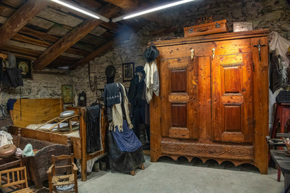 Musée ethnographique