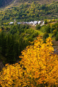 Village de Prapic