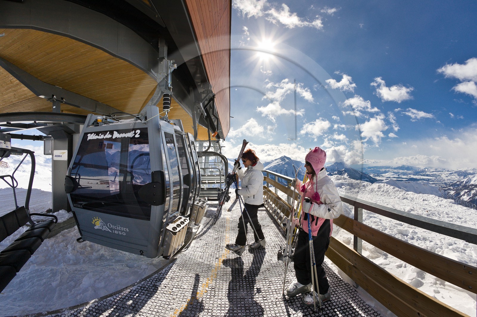 Télémix du Drouvet