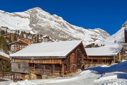 Le Grand Bornand