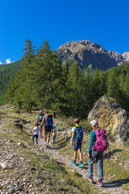 Bureau Montagne Visa Trekking