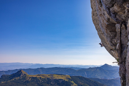 Montagne de Céüse