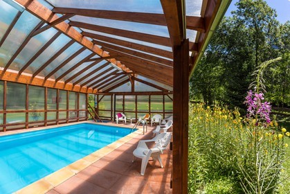 Saint-Maurice-en-Valgaudemar, Hôtel Restaurant le Val des Sources