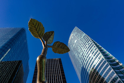 Paris La Défense