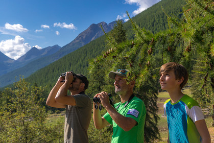 Bureau Montagne Visa Trekking
