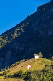 Chapelle de Cuchet