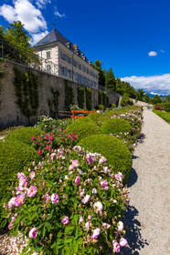 Chateau de Charance