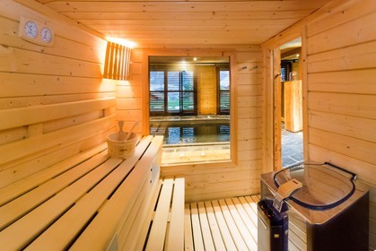 Chalet Bayrou