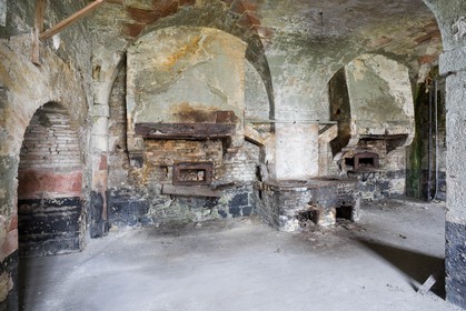 Neuf-Brisach, Fortifications Vauban inscrites au patrimoine mond