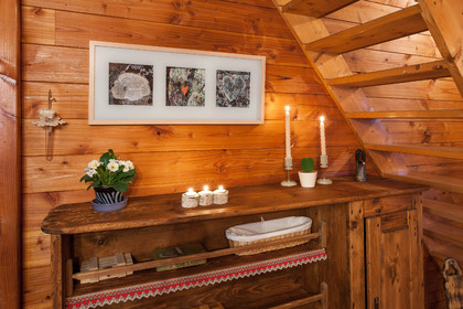 Chalet Carpe Diem, Gîte de France 3 ***