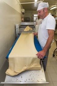 Tourton du Champsaur, spécialités culinaires de la vallée du Champsaur