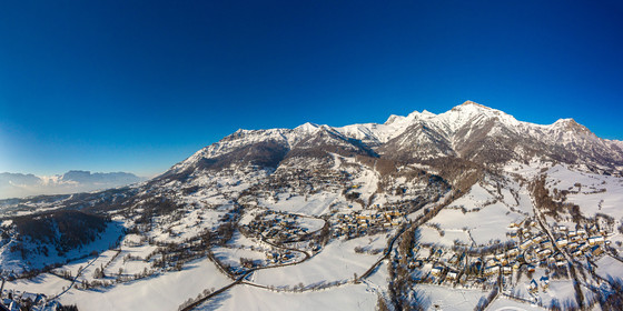Station de ski de Chaillol
