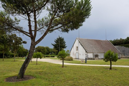 Saint-Martin-de-Ré, Fortifications Vauban inscrites au patrimoine mondial de l'humanité
