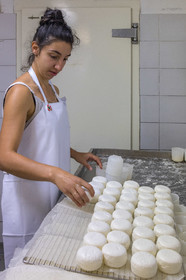 Gaec La Ferme des Ecrins