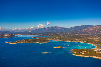 Baie de San Ciprianu