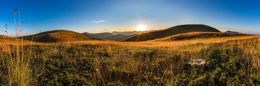 Montagne du Gau