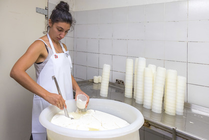 Gaec La Ferme des Ecrins