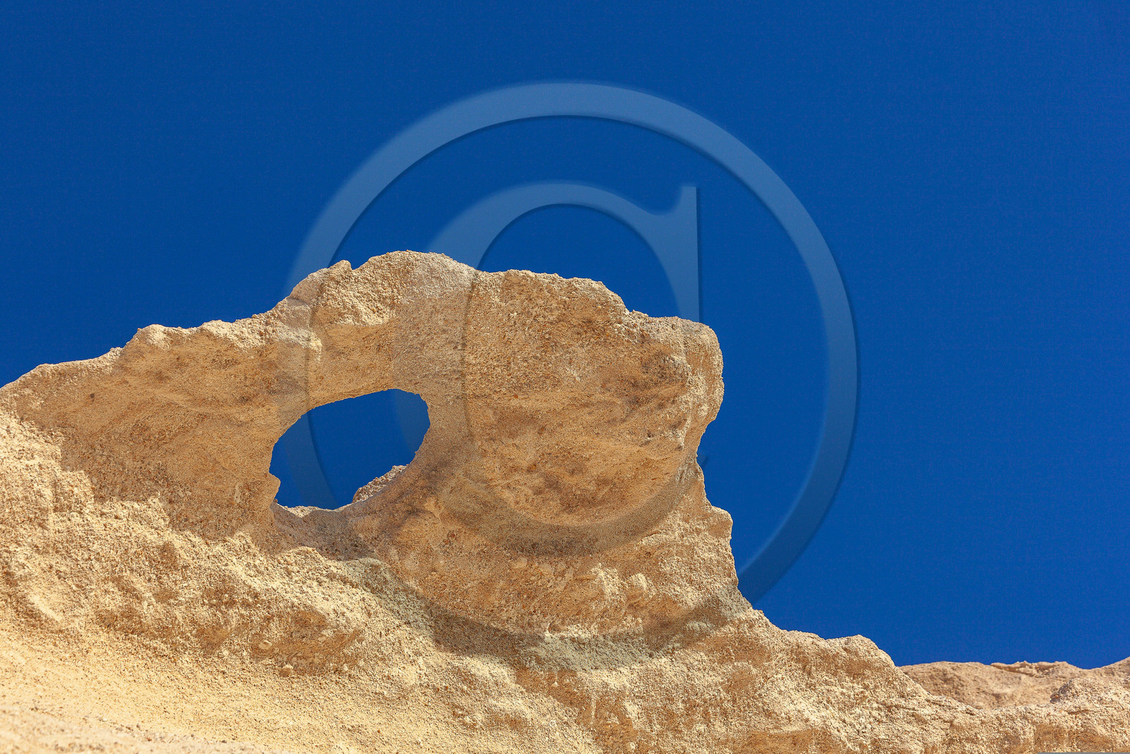 Falaises de calcaire de Bonifacio