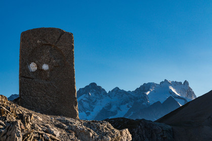 Col du Galibier